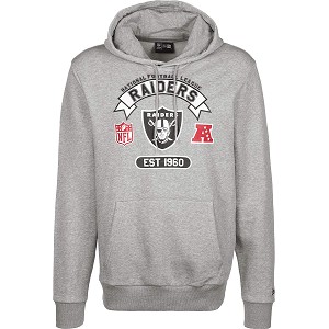 FELPA NEW ERA GRAPHIC PO 2020  OAKLAND RAIDERS