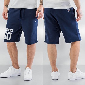 PANTALONE NEW ERA NFL TEAM SHORT   DALLAS COWBOYS