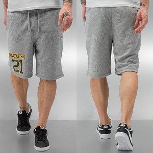 PANTALONE NEW ERA NFL TEAM SHORT   GREEN BAY PACKERS