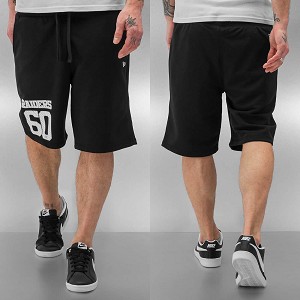 PANTALONE NEW ERA NFL TEAM SHORT   OAKLAND RAIDERS