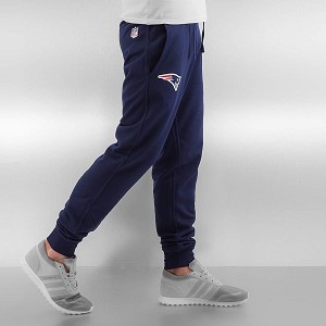 PANTALONE NEW ERA NOS TRACK PANT  NEW ENGLAND PATRIOTS