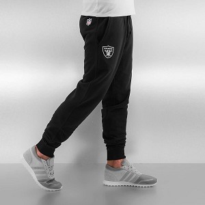 PANTALONE NEW ERA NOS TRACK PANT  OAKLAND RAIDERS