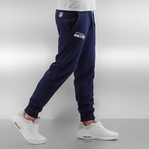 PANTALONE NEW ERA NOS TRACK PANT  SEATTLE SEAHAWKS