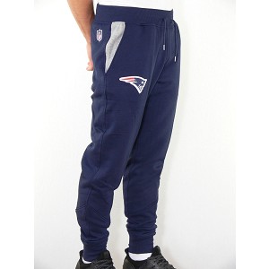 PANTALONE NEW ERA TEAM APP FLC  NEW ENGLAND PATRIOTS