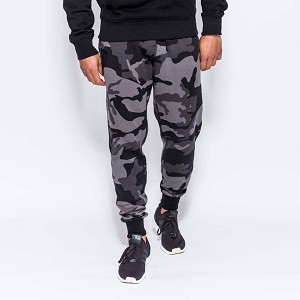 PANTALONE NEW ERA NTC JOGGER CAMO  OAKLAND RAIDERS