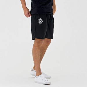 PANTALONE NEW ERA NFL DRI ERA SHORT 18  OAKLAND RAIDERS