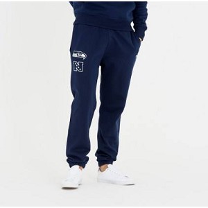 PANTALONE NEW ERA TEAM APPAREL TRACK 18  SEATTLE SEAHAWKS