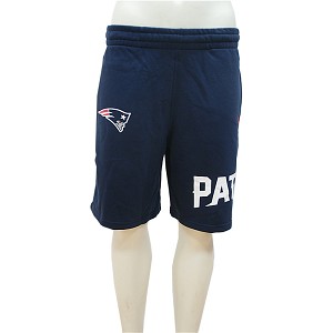 PANTALONE NEW ERA WRAP AROUND SHORT NFL  NEW ENGLAND PATRIOTS