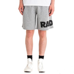 PANTALONE NEW ERA WRAP AROUND SHORT NFL  OAKLAND RAIDERS