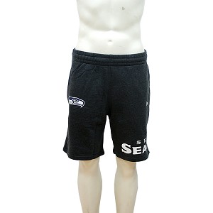 PANTALONE NEW ERA WRAP AROUND SHORT NFL  SEATTLE SEAHAWKS