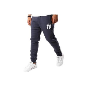 PANTALONE MAJESTIC MNY4701 BRENE FLEECE  NEW YORK YANKEES