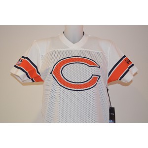 JERSEY NFL NEW ERA SUPPORTER TEE  CHICAGO BEARS