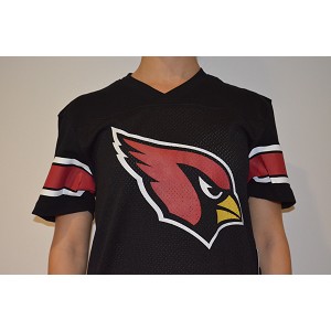 JERSEY NFL NEW ERA SUPPORTER TEE  ARIZONA CARDINALS