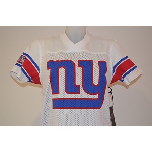 JERSEY NFL NEW ERA SUPPORTER TEE  NEW YORK GIANTS