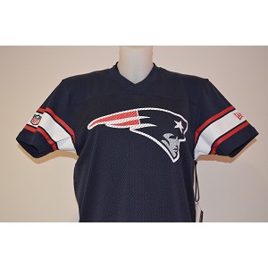 JERSEY NFL NEW ERA SUPPORTER TEE  NEW ENGLAND PATRIOTS