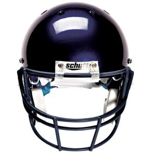 MASCHERA SCHUTT AIR XP OPO BIANCO