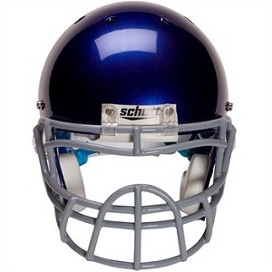 MASCHERA SCHUTT AIR XP BDS-ROPO BIANCO