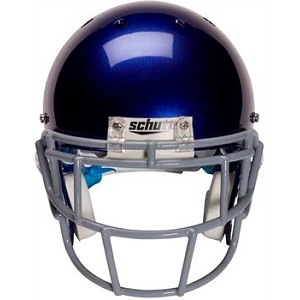 MASCHERA SCHUTT AIR XP EGOP BIANCO