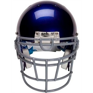 MASCHERA SCHUTT AIR XP RJOP-UB-DW BIANCO