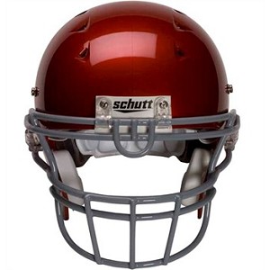 MASCHERA SCHUTT DNA ROPO-UB BIANCO