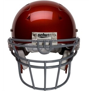 MASCHERA SCHUTT DNA ROPO-UB-DW NERO