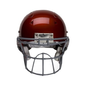 MASCHERA SCHUTT DNA SROPO BULLDOG BIANCO