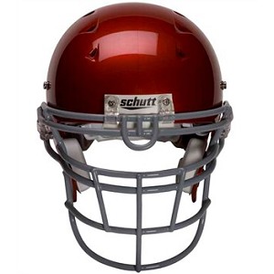 MASCHERA SCHUTT DNA RJOP-UB-DW BLU ROYAL