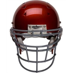 MASCHERA SCHUTT DNA RJOP-DW NERO