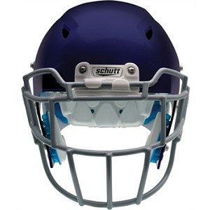 MASCHERA SCHUTT VENGEANCE VEGOP II TRAD BIANCO