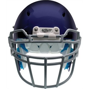 MASCHERA SCHUTT VENGEANCE VROPO-DW TRAD BIANCO