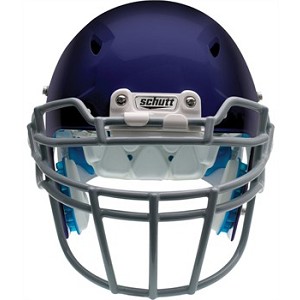 MASCHERA SCHUTT VENGEANCE VROPO-DW TRAD ROSSO