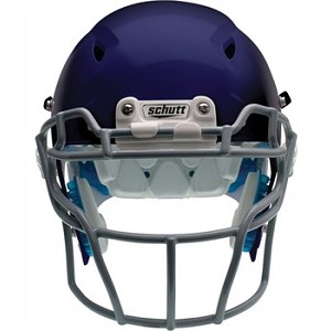 MASCHERA SCHUTT VENGEANCE VEGOP BIANCO