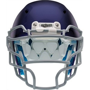 MASCHERA SCHUTT VENGEANCE VROPO-PR BIANCO