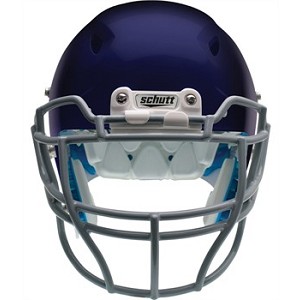 MASCHERA SCHUTT VENGEANCE VEGOP II BIANCO