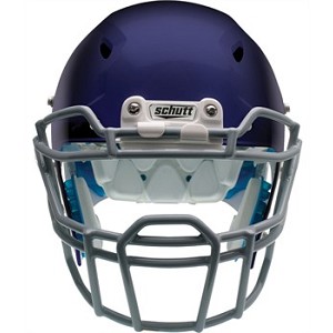 MASCHERA SCHUTT VENGEANCE VROPO-DW BIANCO