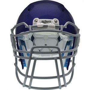 MASCHERA SCHUTT VENGEANCE VRJOP-BD BIANCO