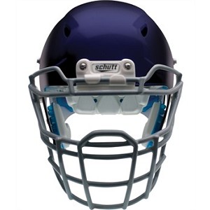 MASCHERA SCHUTT VENGEANCE VRJOP-DW BIANCO