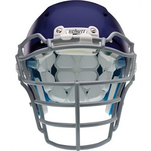 MASCHERA SCHUTT VENGEANCE VRJOP-AB ROSSO
