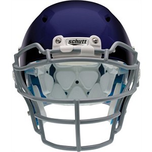 MASCHERA SCHUTT VENGEANCE VROPO AB BIANCO