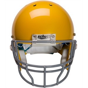 MASCHERA SCHUTT AIR XP OPO XLARGE BIANCO