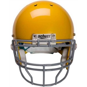 MASCHERA SCHUTT AIR XP ROPO XLARGE BIANCO