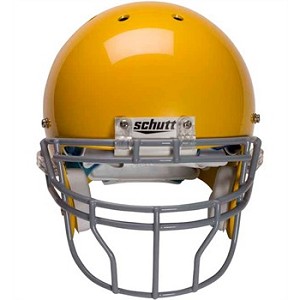 MASCHERA SCHUTT AIR XP ROPO-DW XLARGE BIANCO