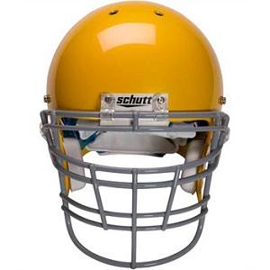 MASCHERA SCHUTT AIR XP RJOP-DW XLARGE BIANCO