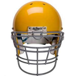 MASCHERA SCHUTT AIR XP RJOP-UB-DW XLARGE BIANCO