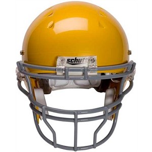 MASCHERA SCHUTT DNA ROPO XLARGE BIANCO