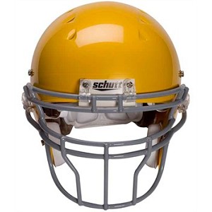 MASCHERA SCHUTT DNA ROPO-DW XLARGE BIANCO