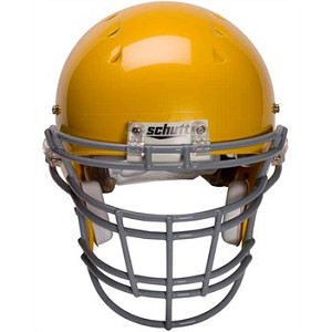 MASCHERA SCHUTT DNA RJOP-DW XLARGE BIANCO