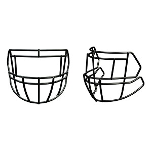 MASCHERA RIDDELL REVO SPEED S2EG II-SP  BIANCO