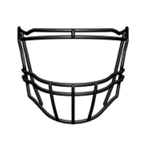 MASCHERA RIDDELL FLEX SF 2BD  BIANCO