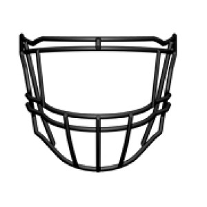 MASCHERA RIDDELL FLEX SF 2EG II  BIANCO